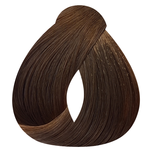 Vopsea de par Profesionala - Amber - Golden Dune 7/37 - 100 ml - Sinergy