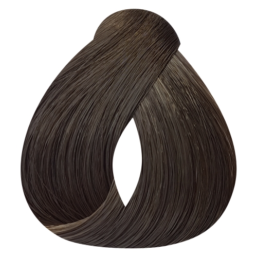 Vopsea de par Profesionala - Cold Brown - Rosewood 6/71 - 100 ml - Sinergy