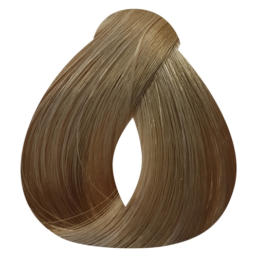 Vopsea de par Profesionala - Cold Brown - Beech 8/71 - 100 ml - Sinergy