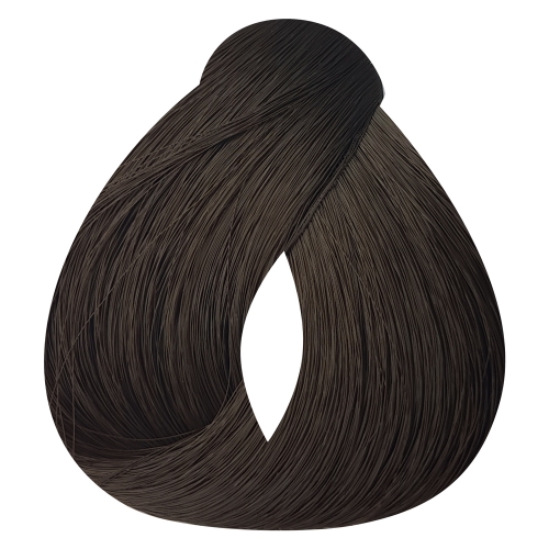 Vopsea de par Profesionala - Warm Brown - Gianduja 5/73 - 100 ml - Sinergy