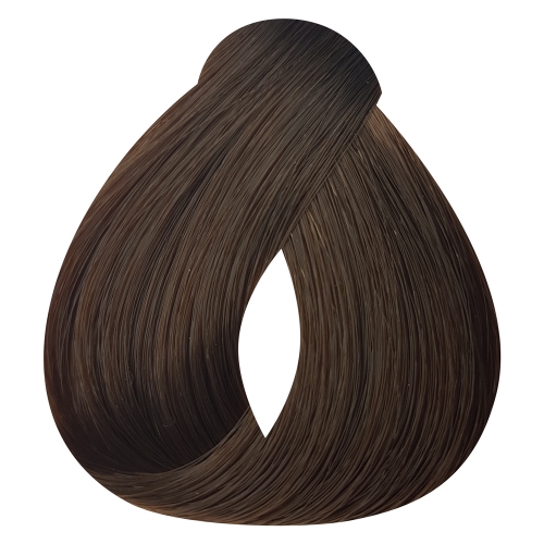 Vopsea de par Profesionala - Warm Brown - Almond 6/73 - 100 ml - Sinergy