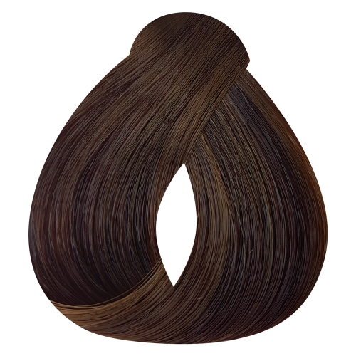 Vopsea de par Profesionala - Brown - Ciocolate 5/7 - 100 ml - Sinergy