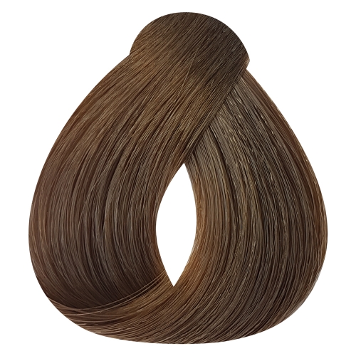 Vopsea de par Profesionala - Brown - Hazelnut 7/7 - 100 ml - Sinergy