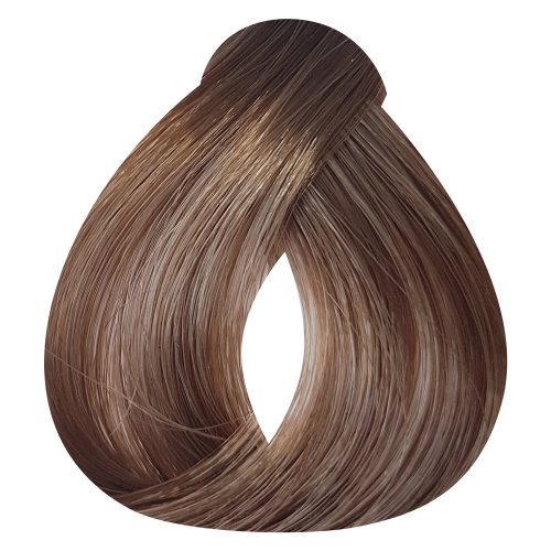 Vopsea de par Profesionala - Brown - Walnut 8/7 - 100 ml - Sinergy