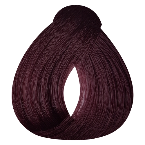 Vopsea de par Profesionala - Mahogany - Mahogany Light Chestnut 5/5 - 100 ml - Sinergy