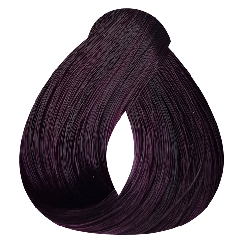 Vopsea de par Profesionala - Violet - Violet Chestnut 4/2 - 100 ml - Sinergy