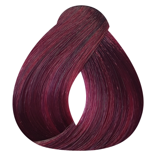 Vopsea de par Profesionala - Violet - Violet Dark Blonde 6/2 - 100 ml - Sinergy