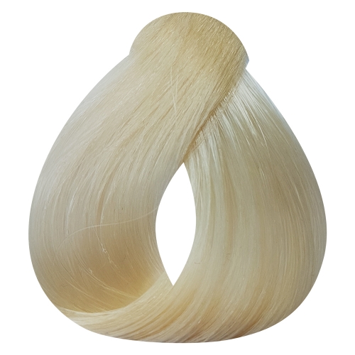 Vopsea de par Profesionala - Super Lighteners - Blonde Ultralight Platinum 11/0 - 100 ml - Sinergy