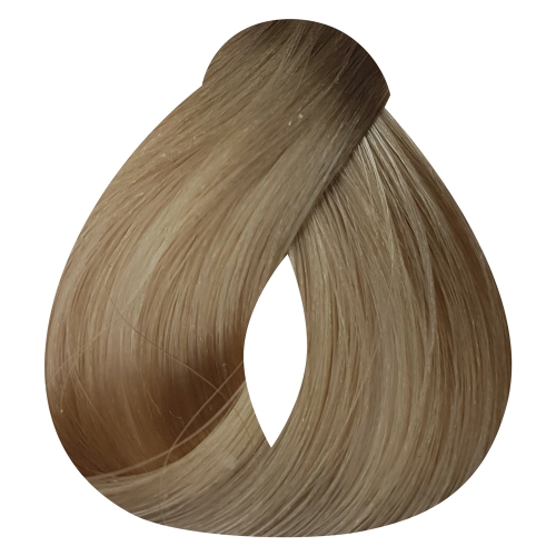 Vopsea de par Profesionala - Super Lighteners - Blonde Ultra Light Platinum Ash 11/1 - 100 ml - Sinergy