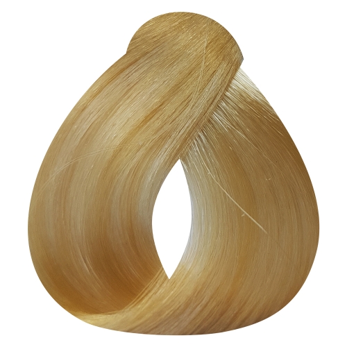 Vopsea de par Profesionala - Super Lighteners - Blonde Ultra Light Platinum Golden 11/3 - 100 ml - Sinergy