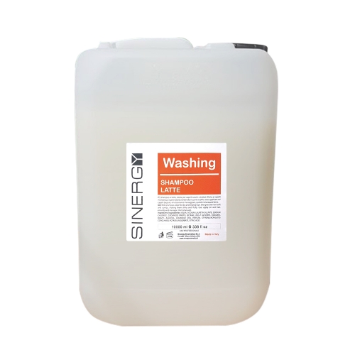 Milk Sampon - 10 l - Sinergy