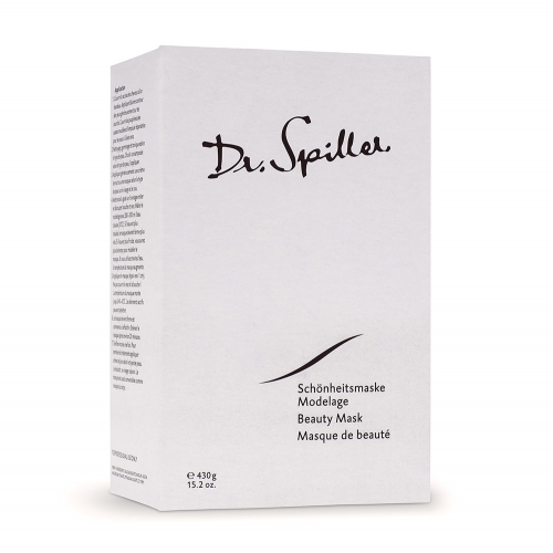 Beauty Thermal Mask - 430g - Dr Spiller