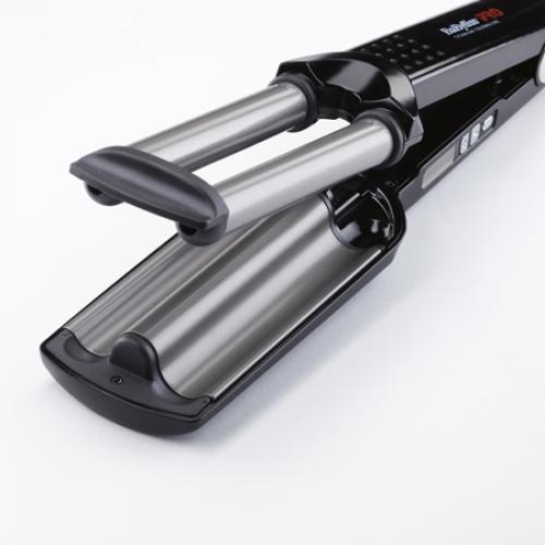Ondulator de par PRO 3D triplu - BP2369TTE - BaByliss