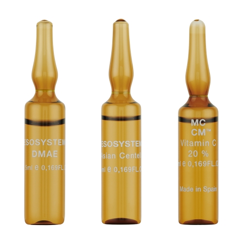 Cocktail pentru tratarea Ridurilor - Lifting - MCCM