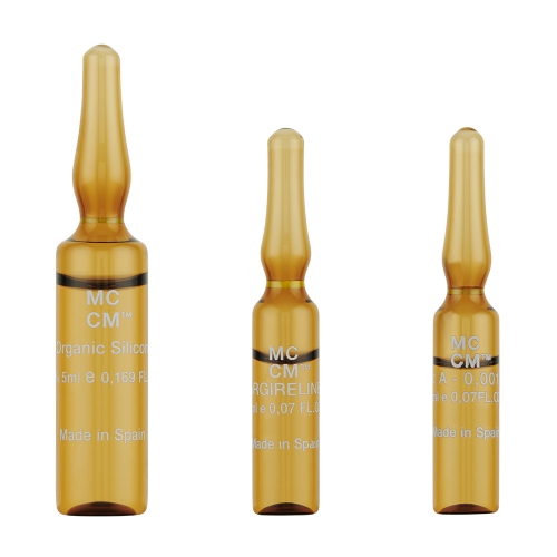 Cocktail pentru Fermitate - MCCM