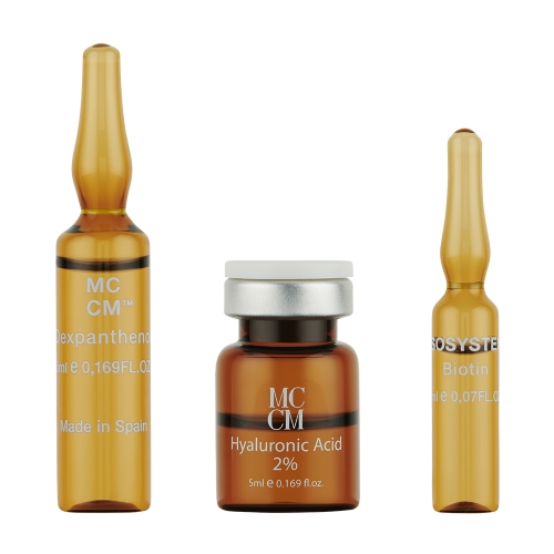 Cocktail Hidratant - MCCM