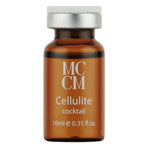 Fiola Celulita - 10 ml - MCCM