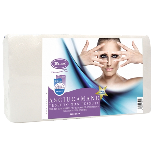 Prosop imprimat - 40 x 70 cm - 100 buc - Roial