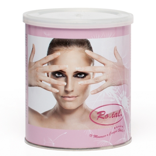 Ceara liposolubila - dioxid de titan - 800 ml - Roial