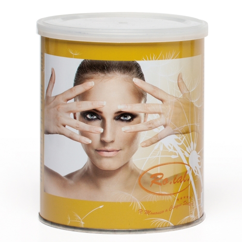 Ceara liposolubila - miere - 800 ml - Roial