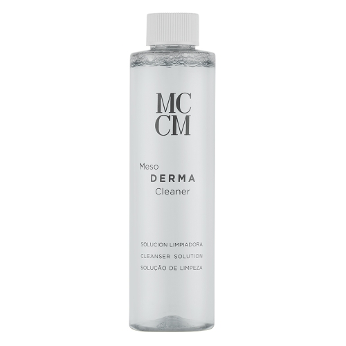 MesoDerma-Q-System Derma Cleaner - 200 ml - MCCM
