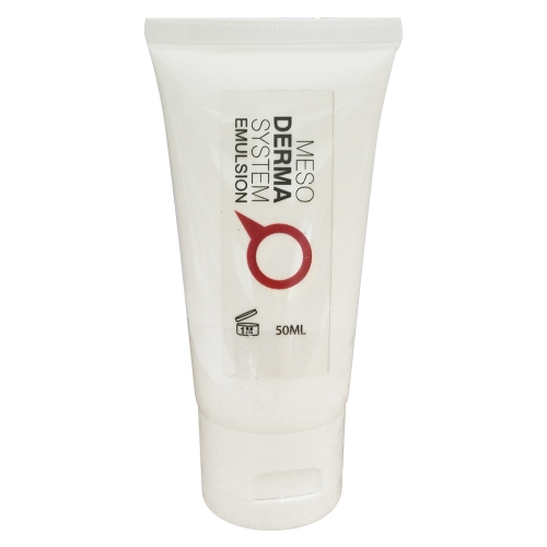 Crema anestezica Mesoderma-Q-Emulsion - 50 ml - MCCM