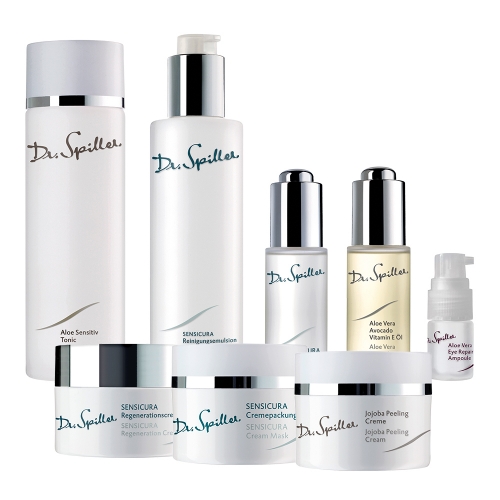 Tratament Sensicura - Set Mic - Dr Spiller