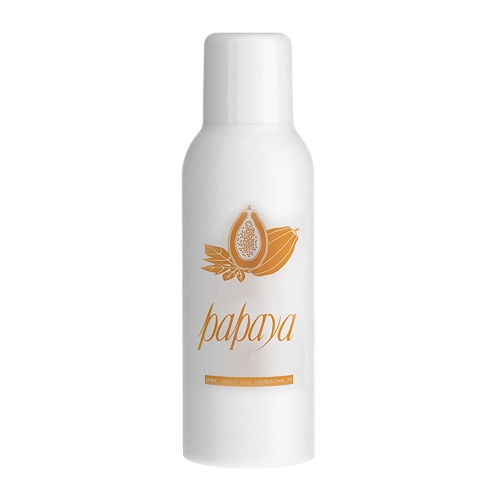 Lotiune dupa epilare pentru prevenirea cresterii firelor de par sub piele cu extract de papaya - 100 ml - Roial