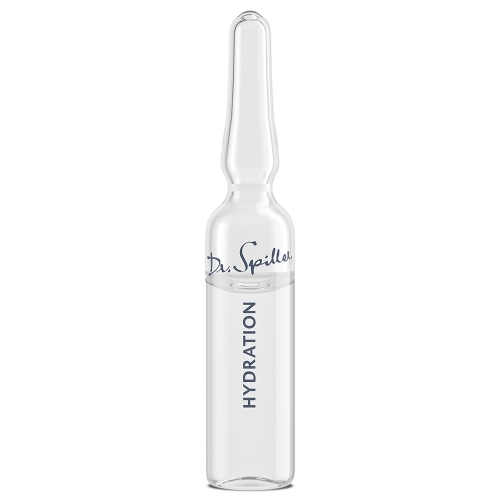 Fiola Hidratanta - Rain Shower - 2 ml - Dr Spiller