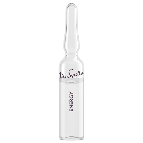 Fiola Energizanta - Power of Earth - 2 ml - Dr Spiller