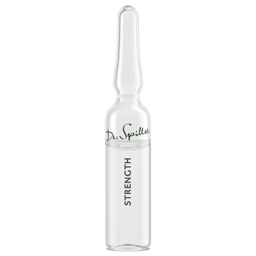 Fiola Fermizanta - Timeless Woods - 2 ml - Dr Spiller