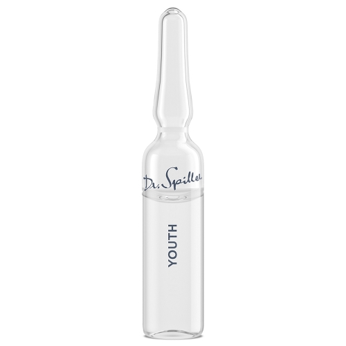 Fiola de Intinerire - Frozen Lake - 2 ml - Dr Spiller