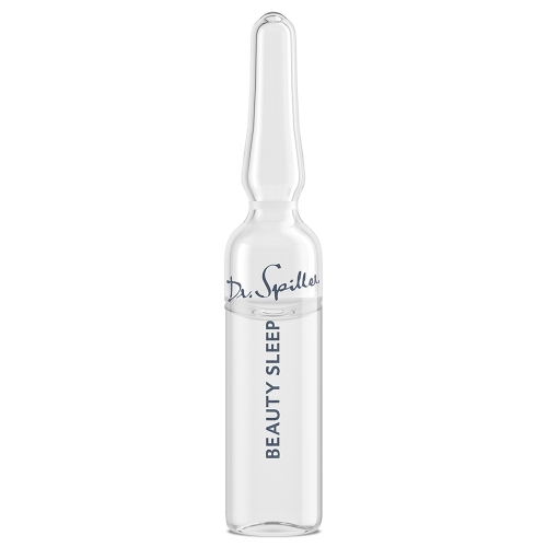 Fiola Regeneranta - Moonlight - 2 ml - Dr Spiller