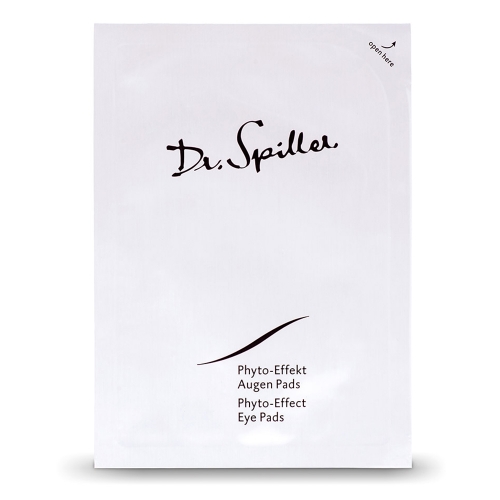 Masca pentru ochi Phyto Effect - 1 pereche - Dr Spiller