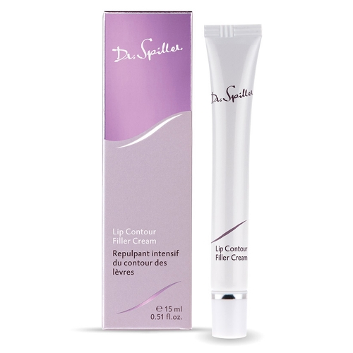 Crema umplere contur buze - 15 ml - Dr Spiller