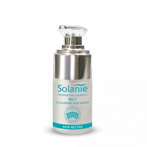 Hidratare si Anti Aging - Solanie