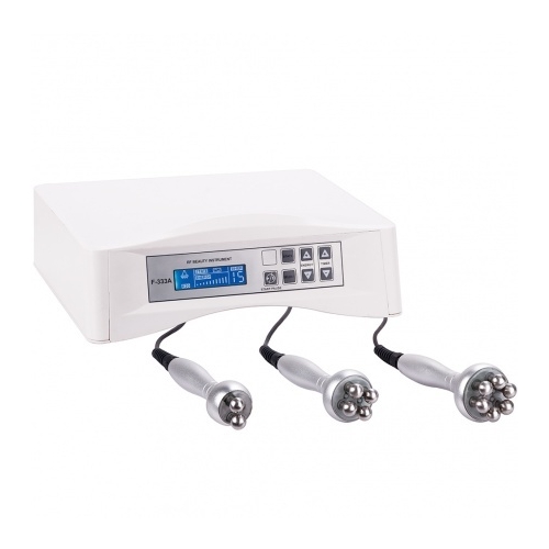 Aparat cosmetic cu radiofrecventa - Modular Multi Polar