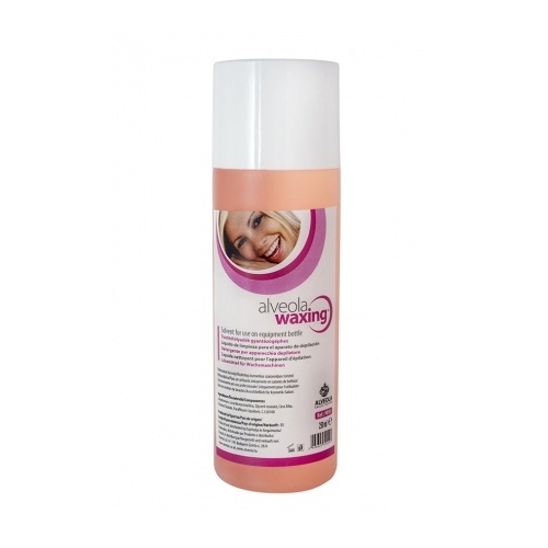 Solutie curatat aparat ceara - 250 ml