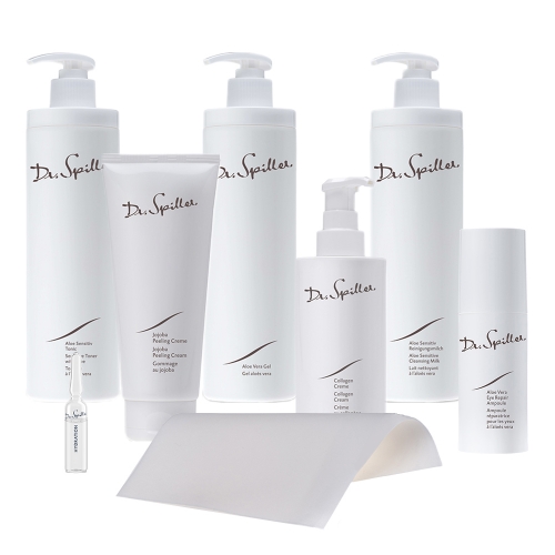 Tratament de Lifting - Set Mare - Dr Spiller