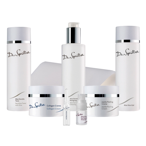 Tratament de Lifting - Set Mic - Dr Spiller