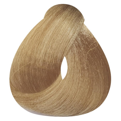 Vopsea de par profesionala - fara amoniac - 10 MIN - VEGAN - Natural - Very Light Blonde 9/0 - 100 ml - Sinergy