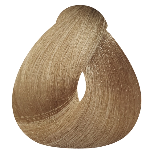 Vopsea de par profesionala - fara amoniac - 10 MIN - VEGAN - Cold Brown - Maple 9/71 - 100 ml - Sinergy