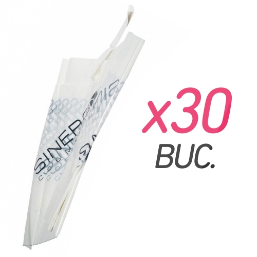 Pelerina de unica folosinta pentru vopsit - 30 buc - Sinergy