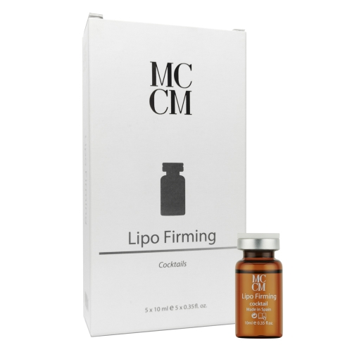 Fiola Lipo - Fermizanta - 10 ml x 5 buc - cutie - MCCM