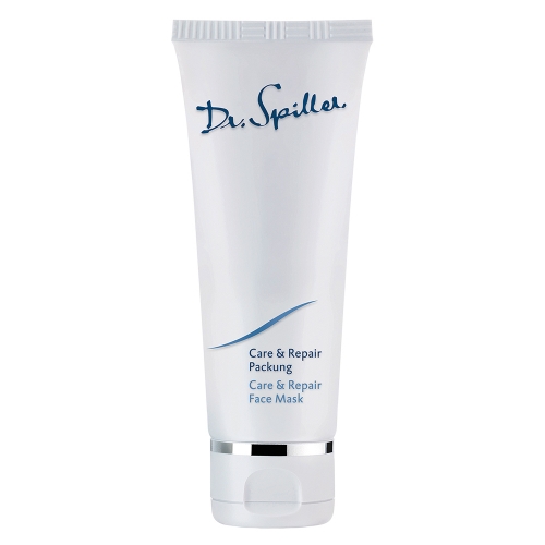 Masca crema Care & Repair - 50 ml - Dr Spiller