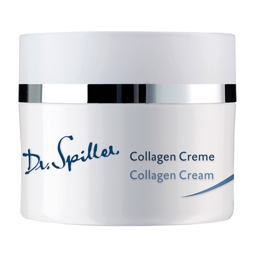 Crema Colagen - 50 ml - Dr Spiller
