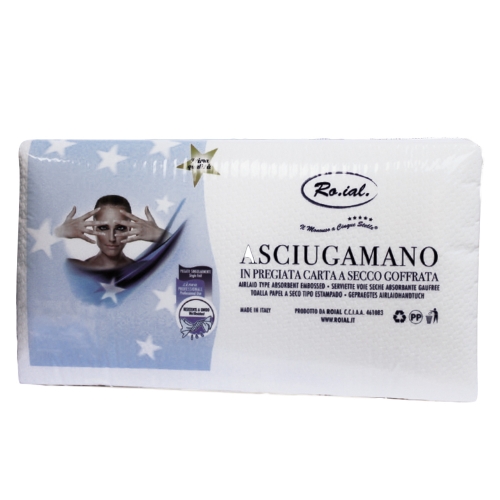 Prosop 40 x 70 cm - 100 buc - Roial