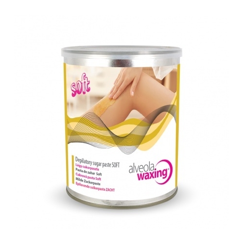 Pasta de zahar Soft - 1000 gr