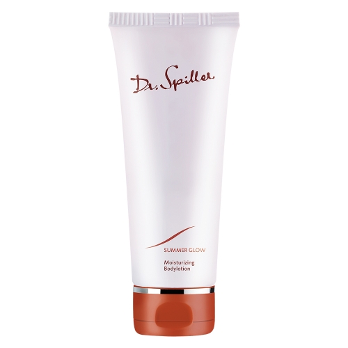 Lotiune de corp hidratanta After Sun - 200 ml - Dr Spiller