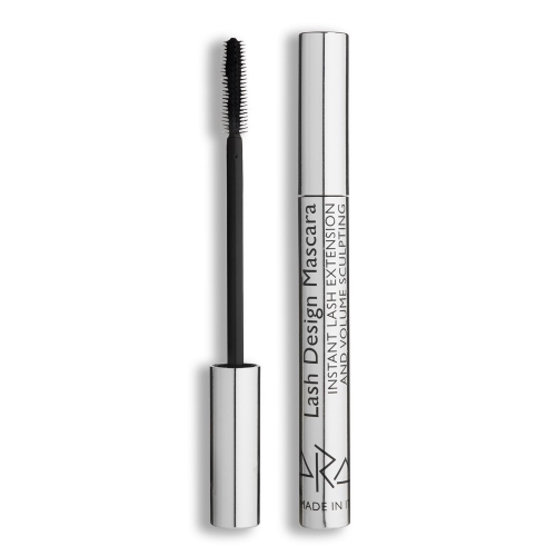 Mascara pentru curbarea si alungirea genelor - Lash Design - 7 ml - Karaja